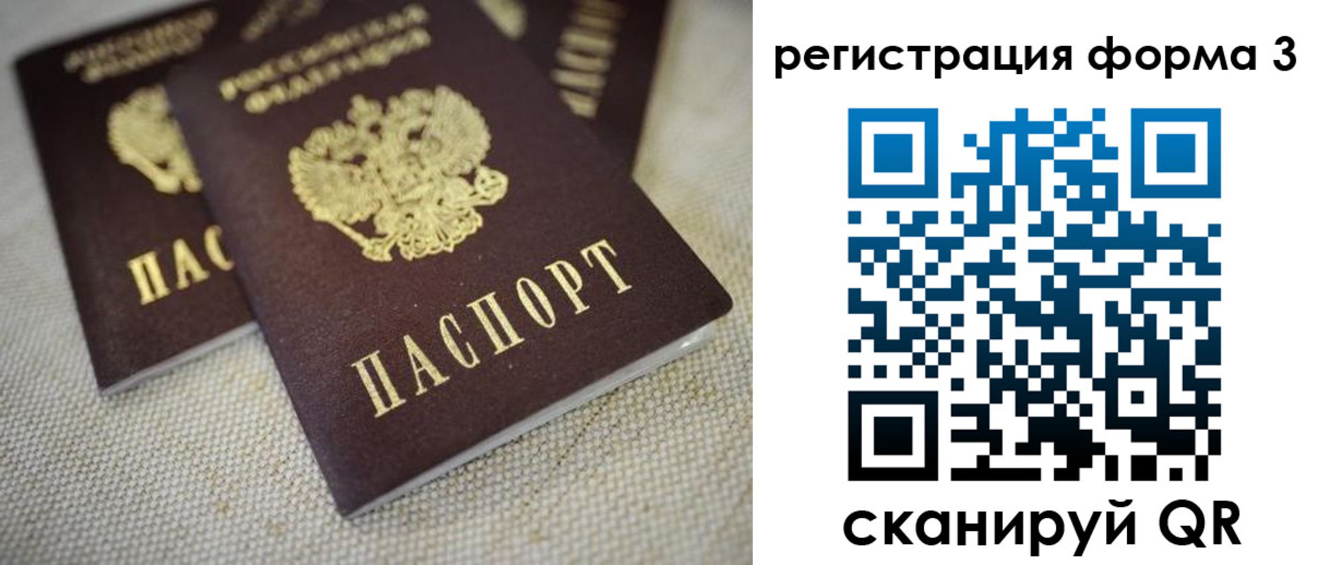 прописка законно в Полярных Зорях